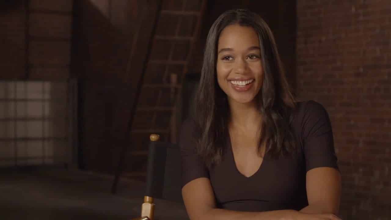 Spider-Man: Homecoming – Laura Harrier parla del ruolo di Liz Allan