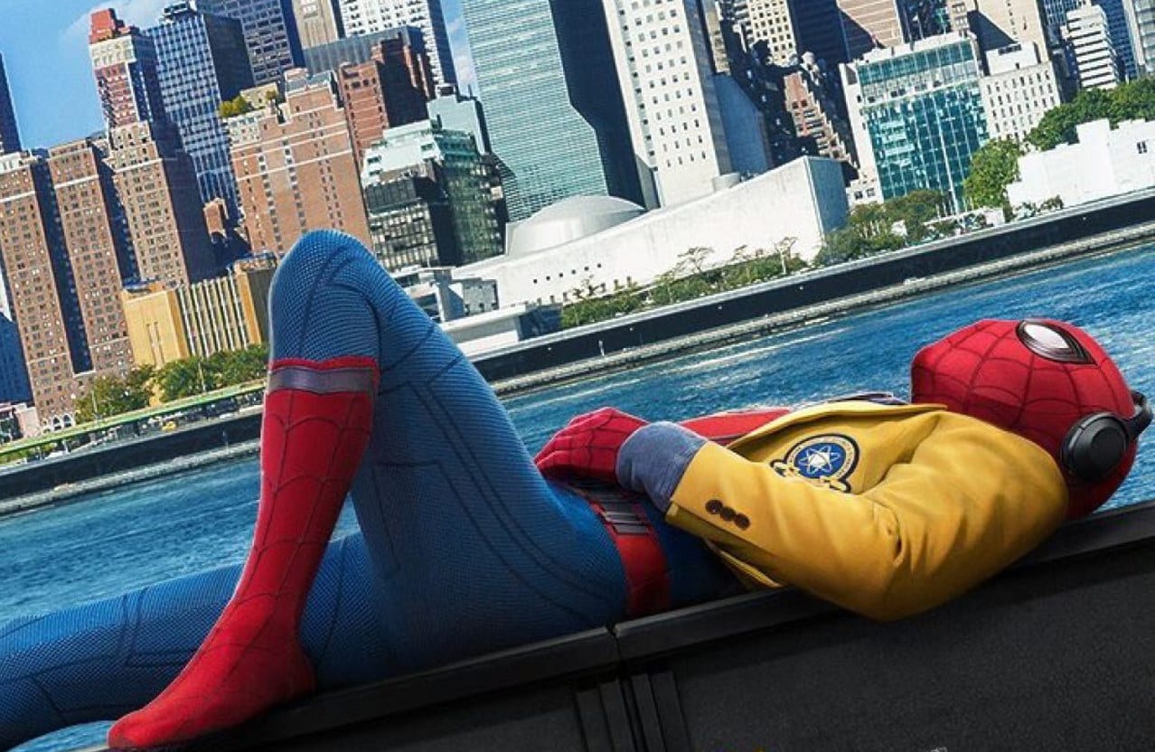 Jon Watts: ‘Difficile girare Spider-Man: Homecoming nella Torre degli Avengers’