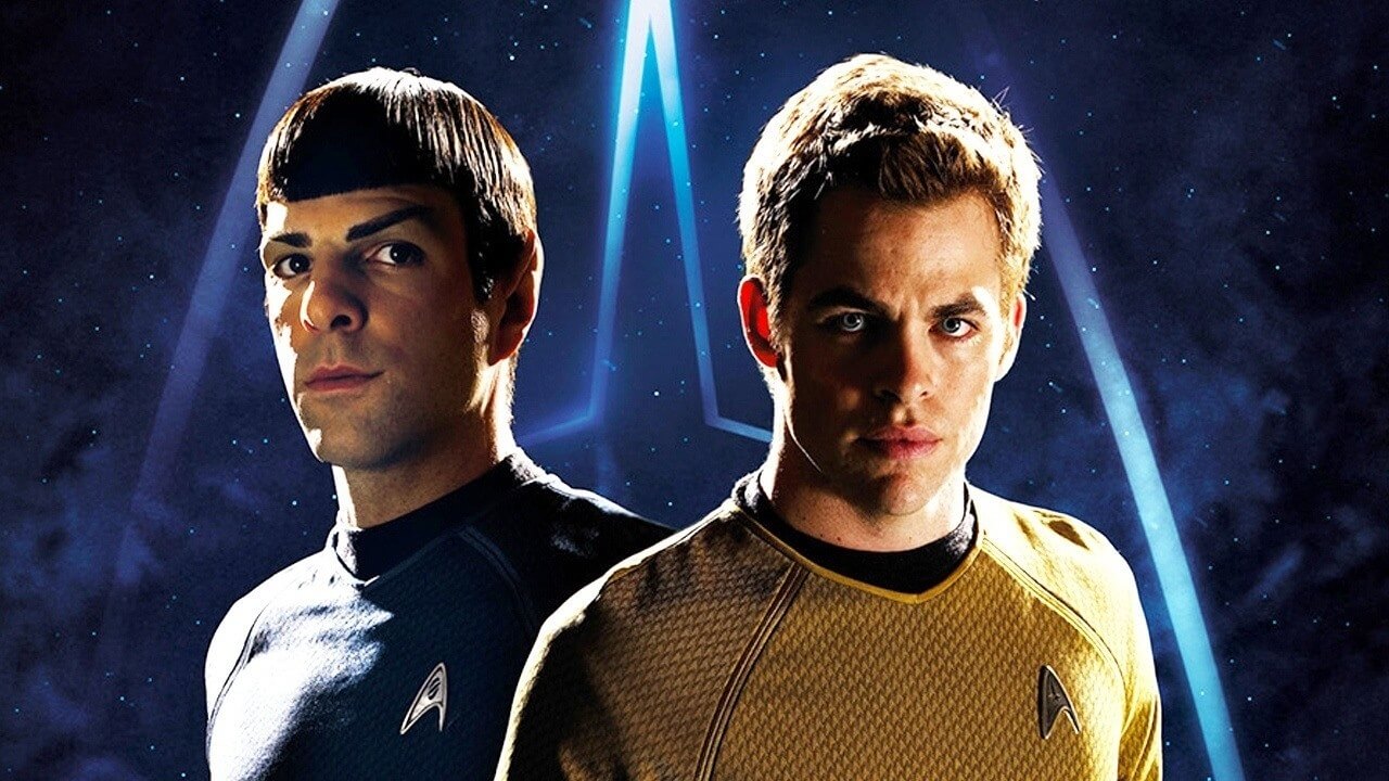 Star Trek 4: la sceneggiatura del sequel non è ancora completa