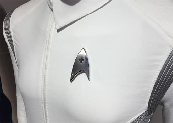 star trek: discovery costumi foto 2