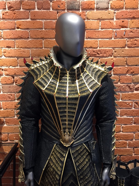 star trek: discovery costumi foto 5