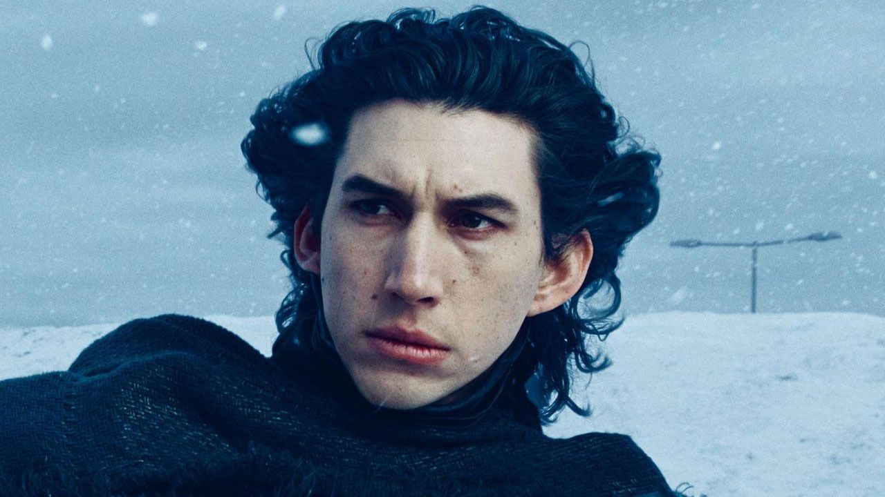 Star Wars: Gli Ultimi Jedi avrà flashback sul passato di Kylo Ren?