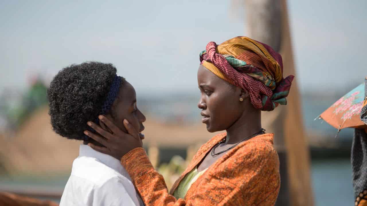 stasera in tv queen of katwe