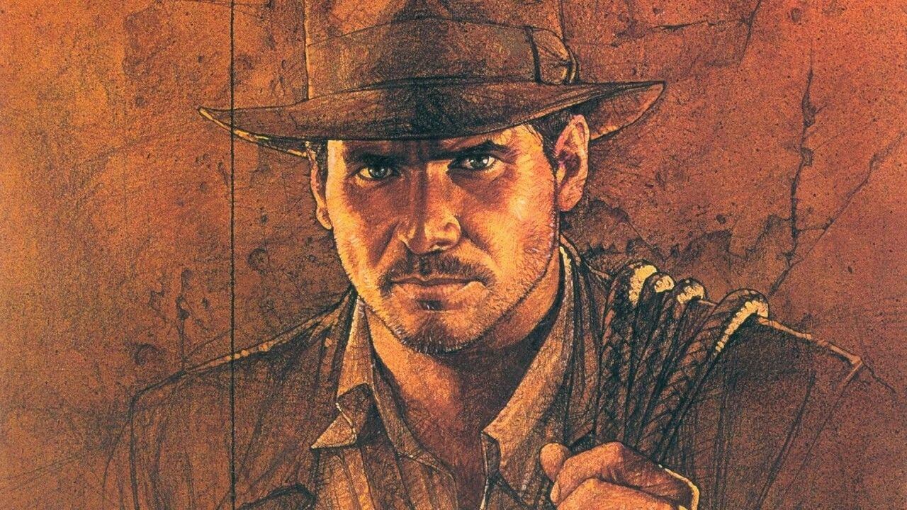 Indiana Jones: miglior personaggio cinematografico di tutti i tempi