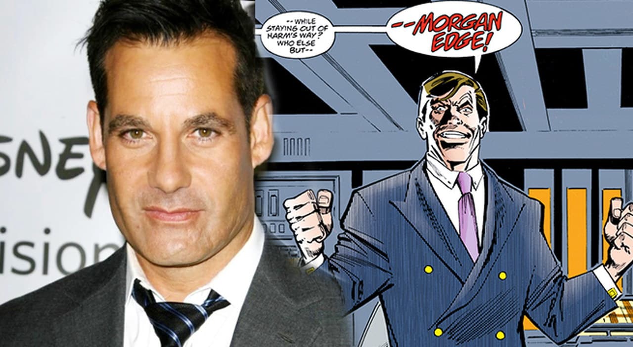 Supergirl 3 – tra i nuovi membri del cast anche Adrian Pasdar di Agents of S.H.I.E.L.D