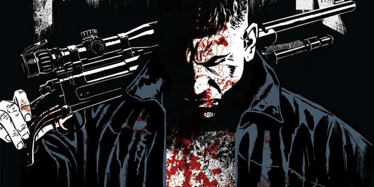 Jon Bernthal: “interpretare Frank Castle in The Punisher è una responsabilità”