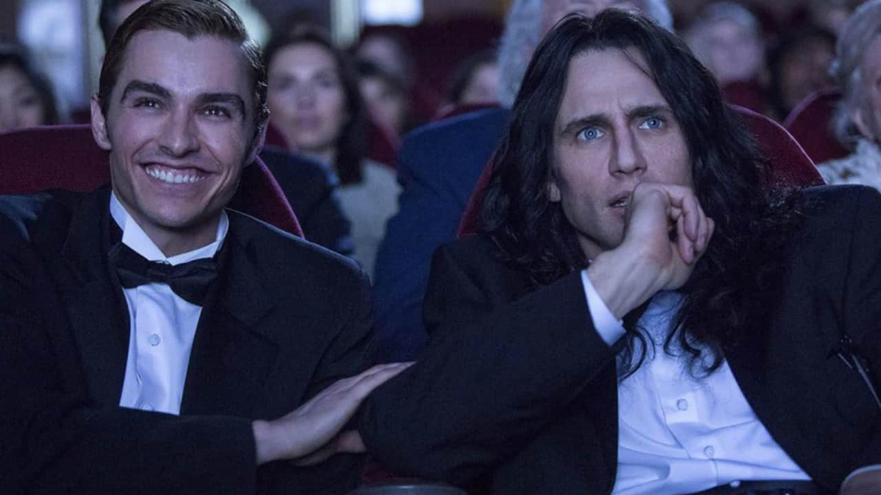 The Disaster Artist di James Franco vince il San Sebastian Film Festival