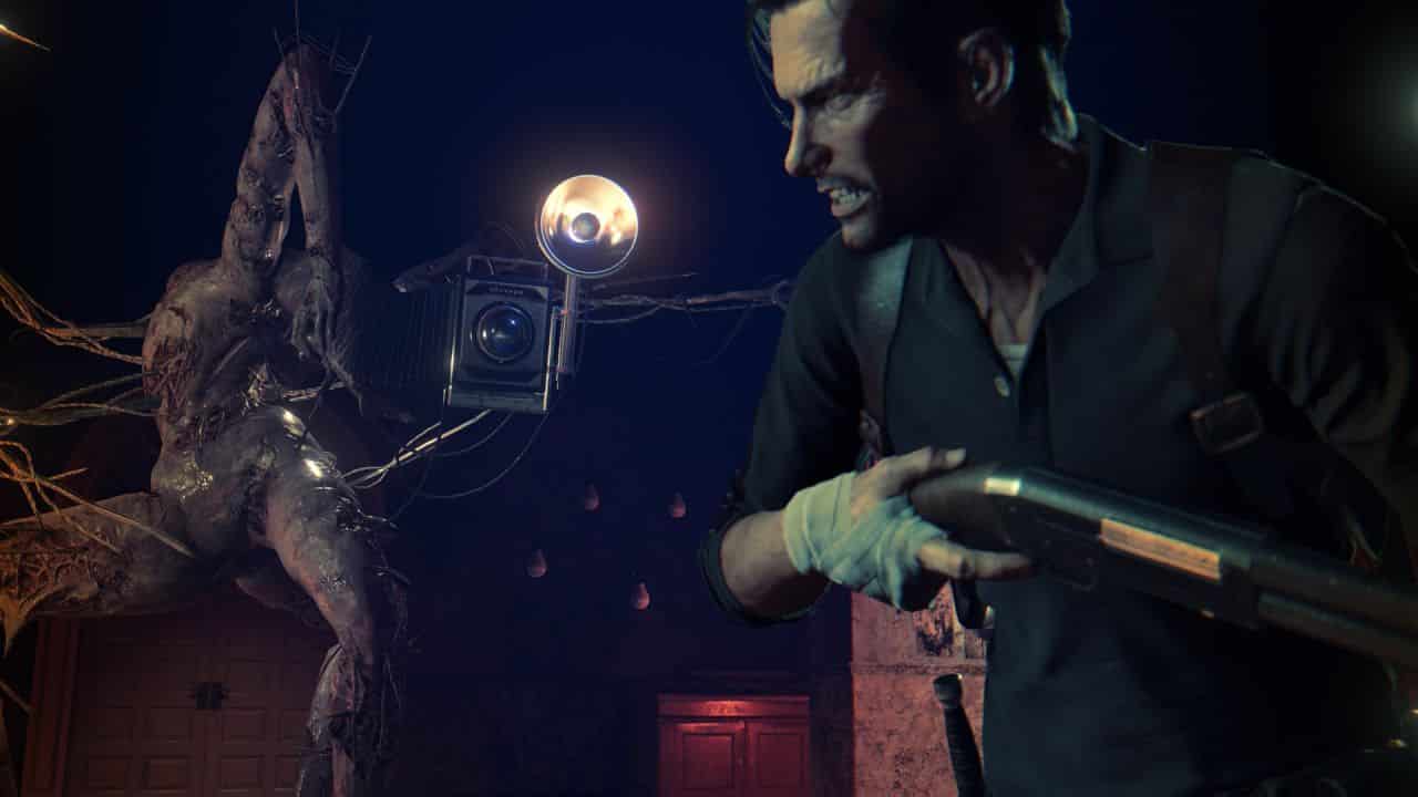 The Evil Within 2