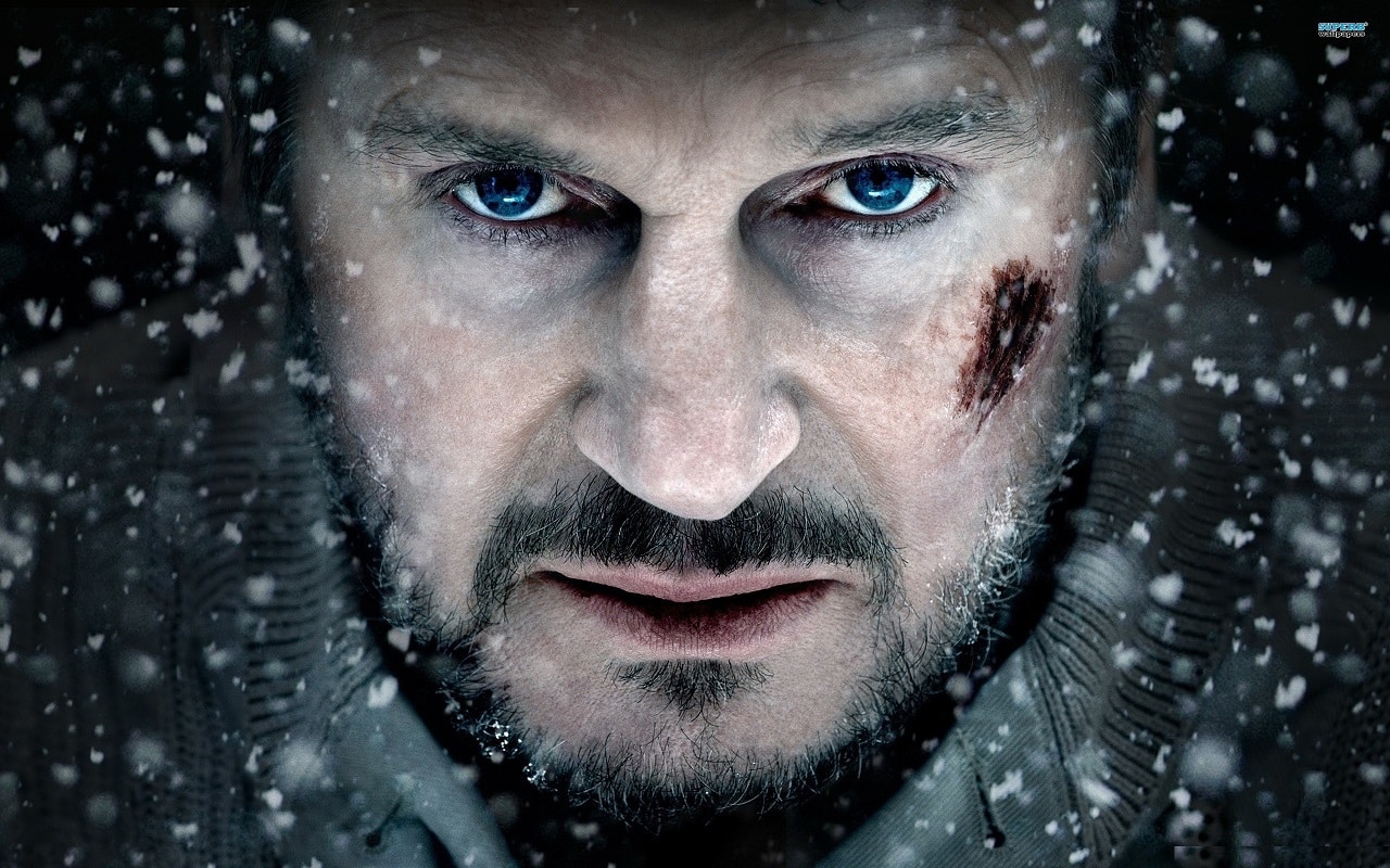 The Grey: la recensione del film di Joe Carnahan con Liam Neeson