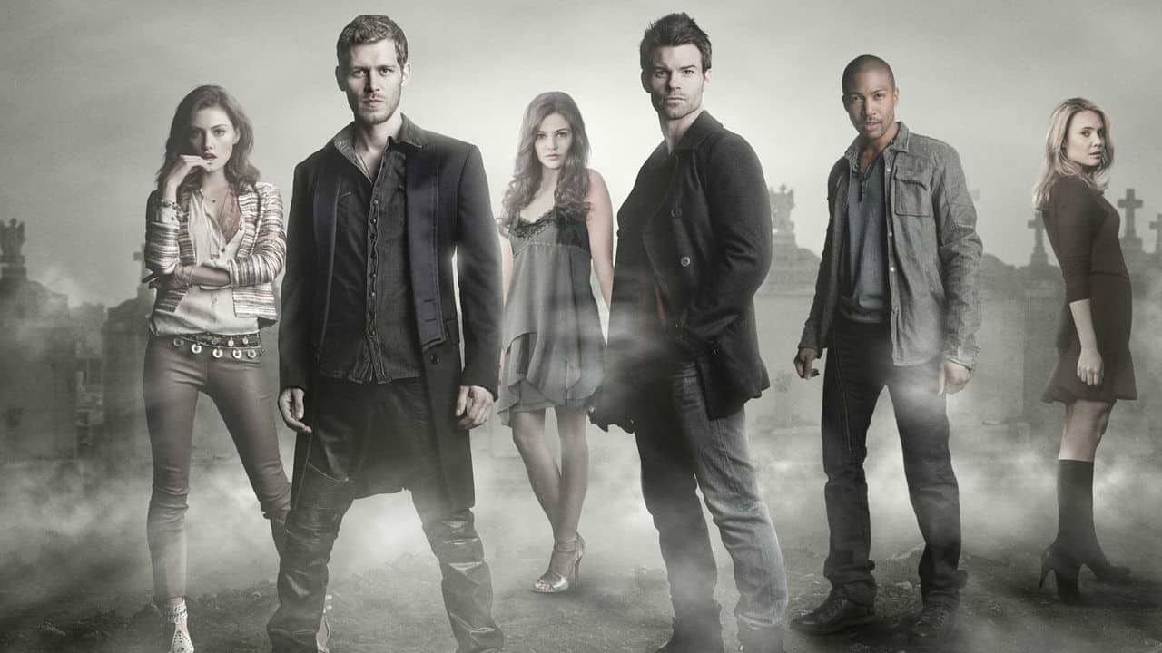 The Originals: la serie TV fantasy terminerà con la stagione 5