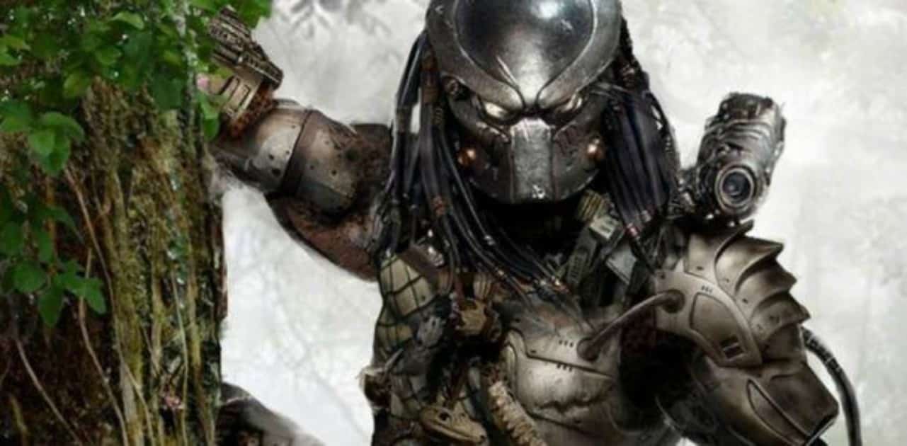 The Predator: rivelati nuovi dettagli sui personaggi?