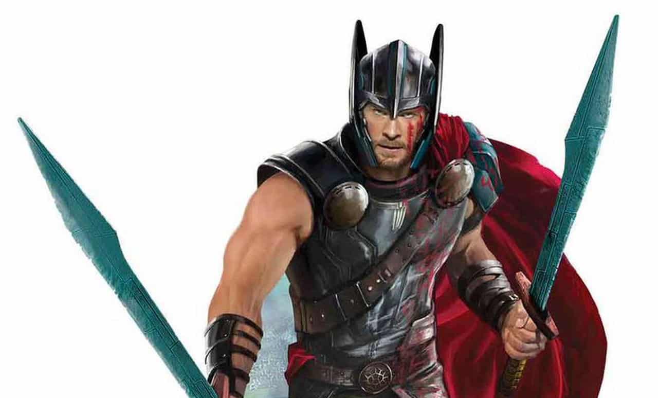Thor: Ragnarok – i nuovi look di Hela, Gran Maestro, Hulk & co. nei poster dal SDCC