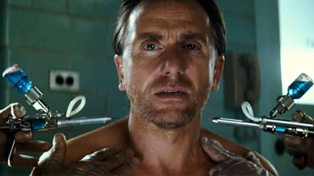 tim roth abominio hulk