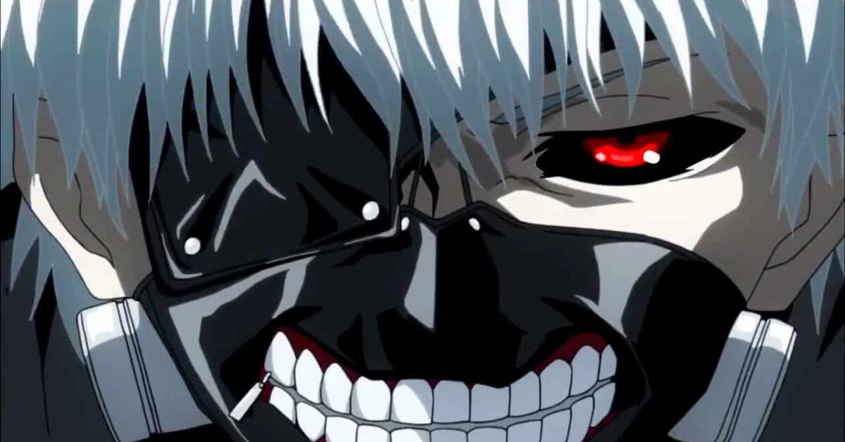 Tokyo Ghoul Live Action Full Movie 2017 Eng Sub Tokyo Ghoul: il poster svela l'uscita del live-action giapponese