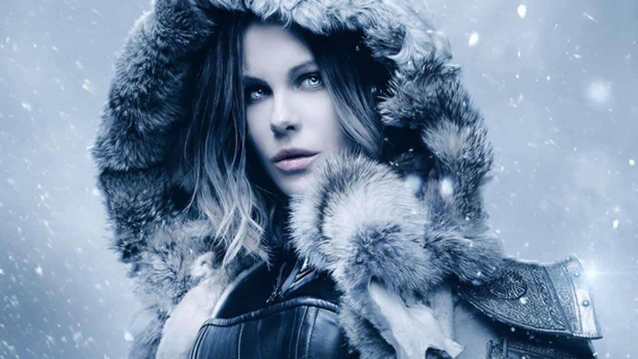 Underworld: Blood Wars – Arriva in home video il quinto capitolo della saga