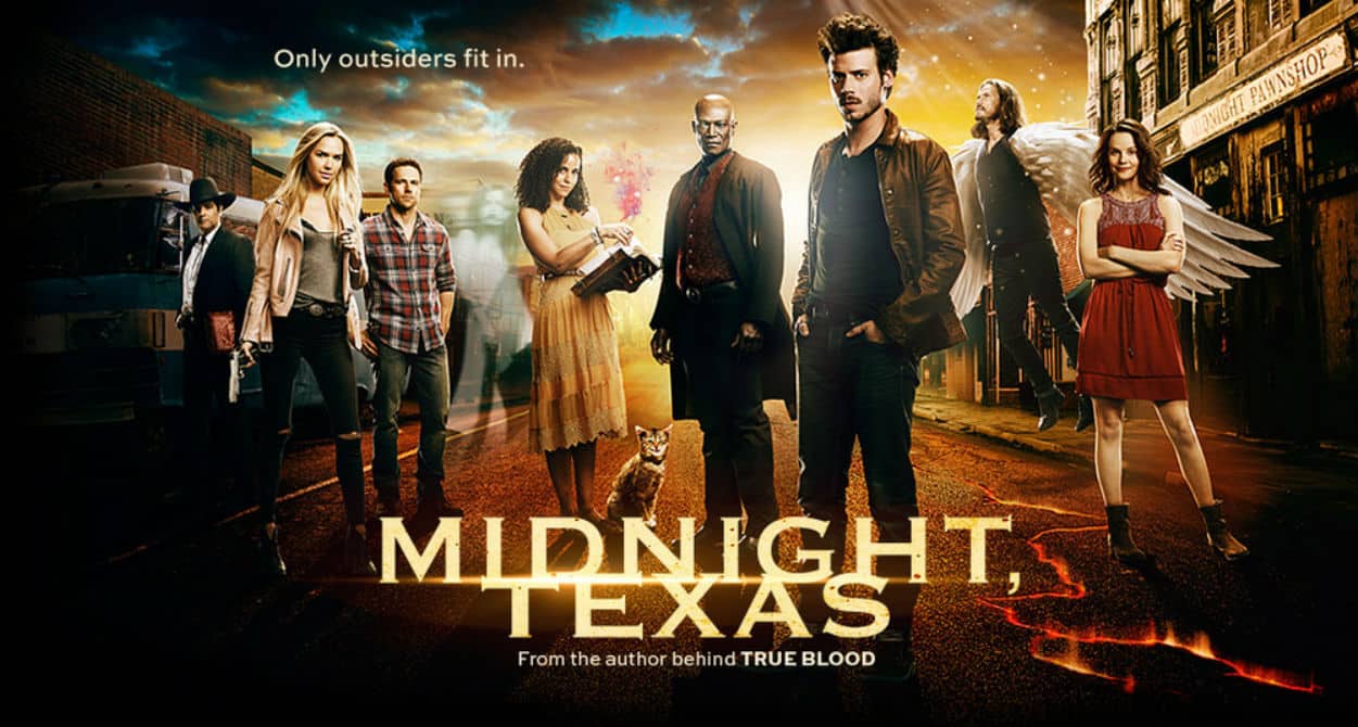Midnight Texas: recensione del pilot della serie tv