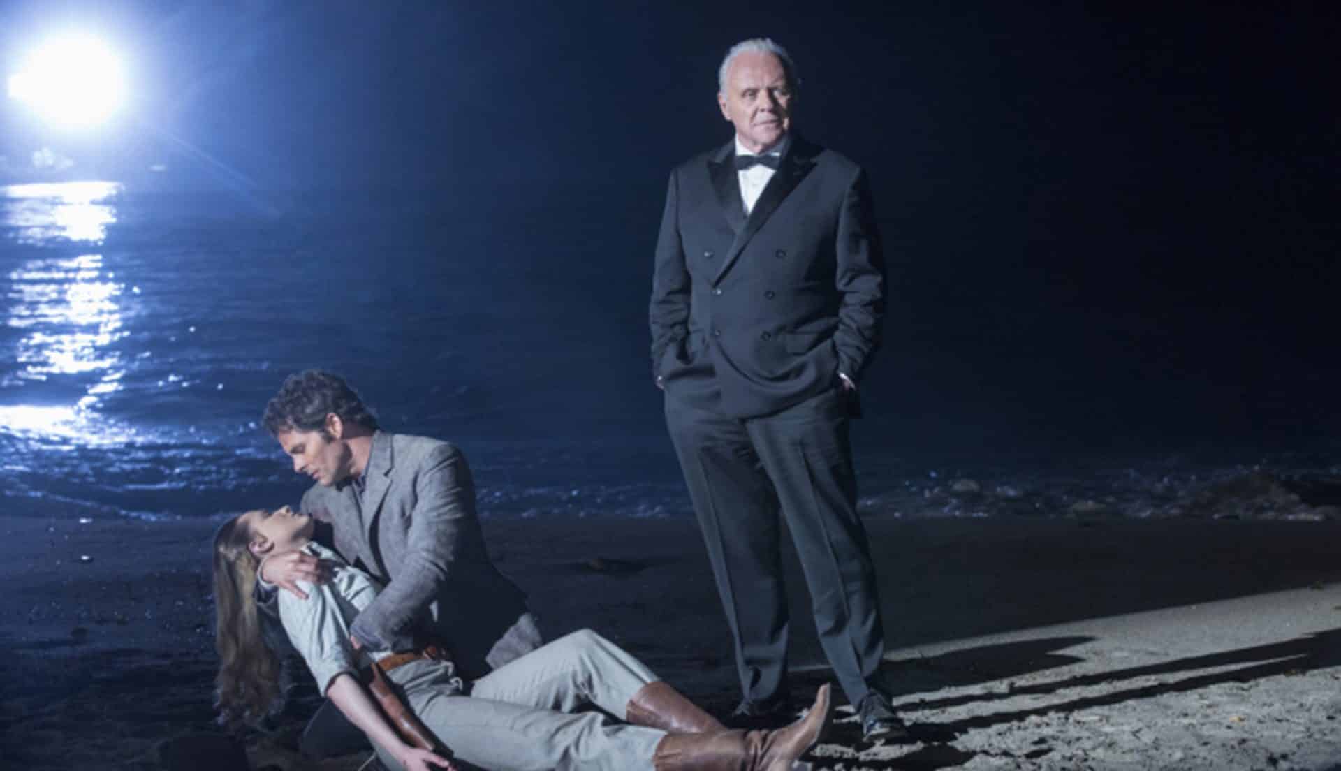 Westworld 2: il sito ufficiale rivela cosa sta accadendo nel parco