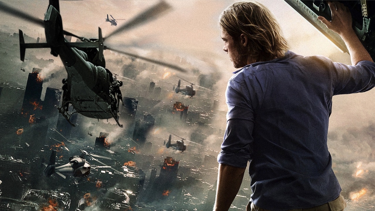 world war z