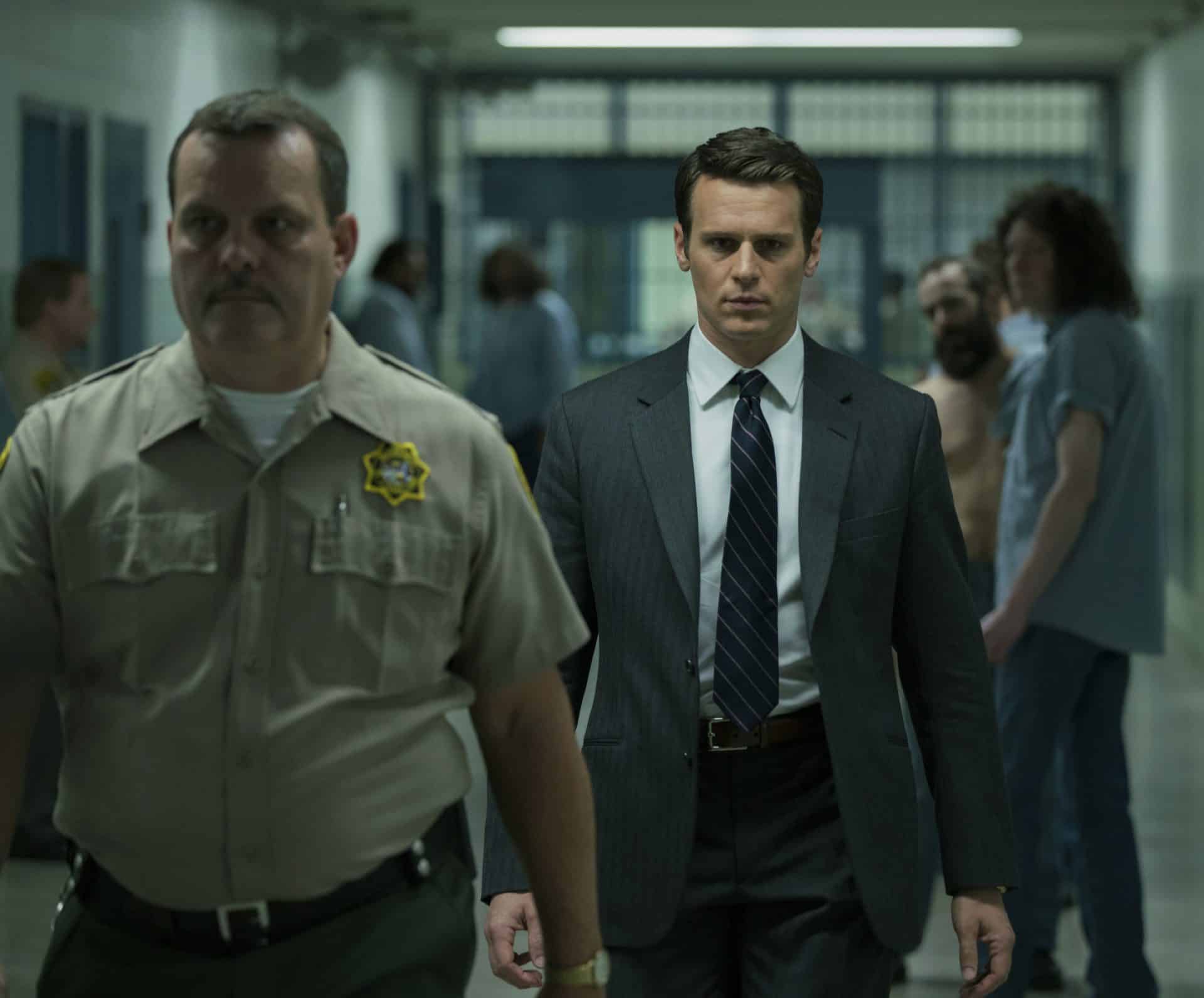 Mindhunter – David Fincher rivela quando arriverà la stagione 2