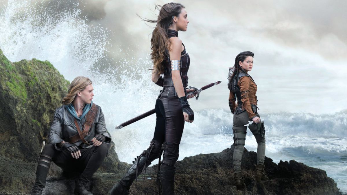 Shannara 2