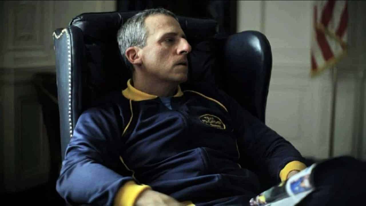 Foxcatcher