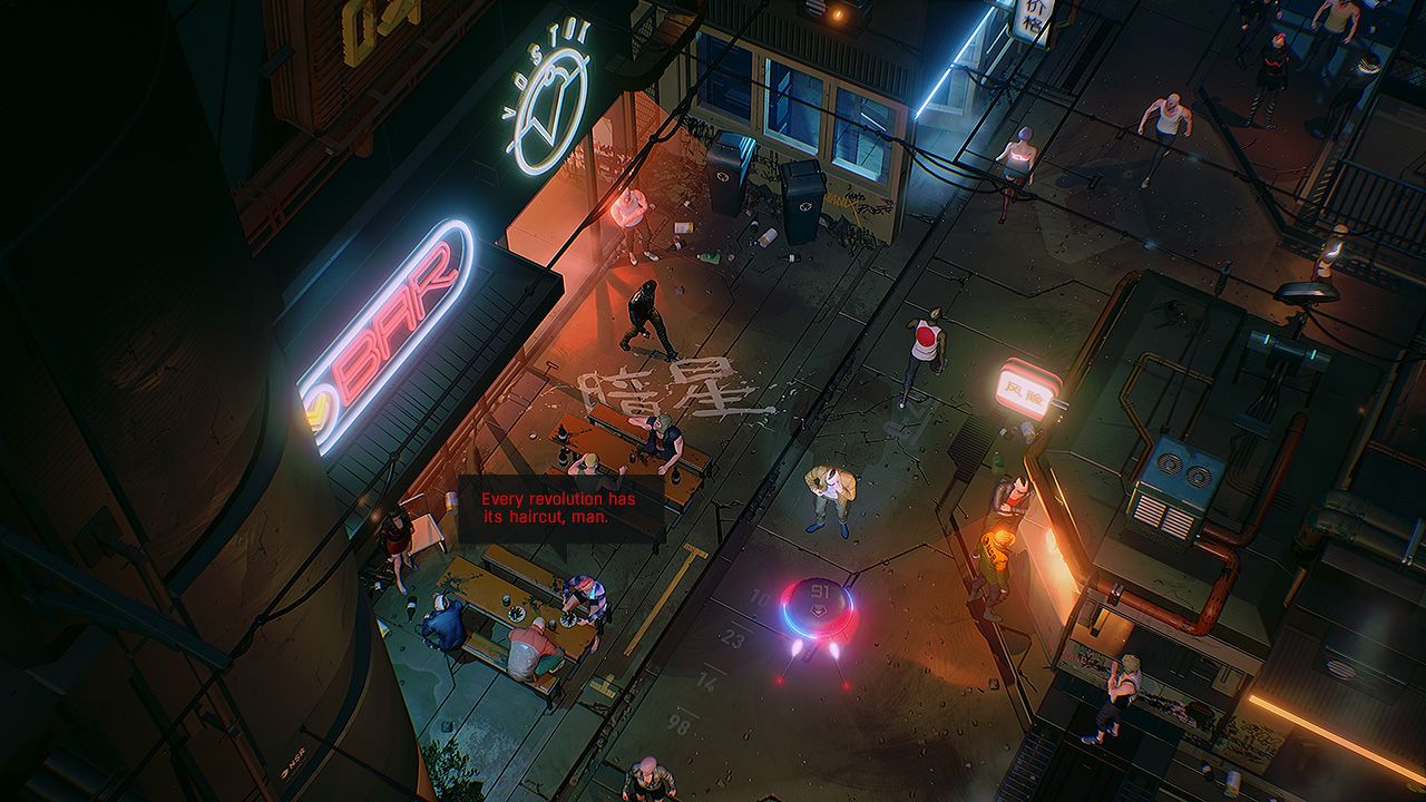 Ruiner: ecco la data di uscita del nuovo gioco di Devolver Digital