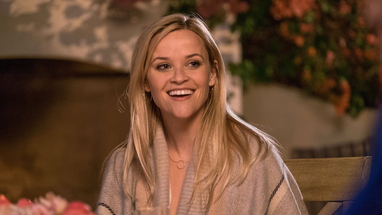 40 sono i nuovi 20: il film con Reese Witherspoon in Italia dal 5 ottobre