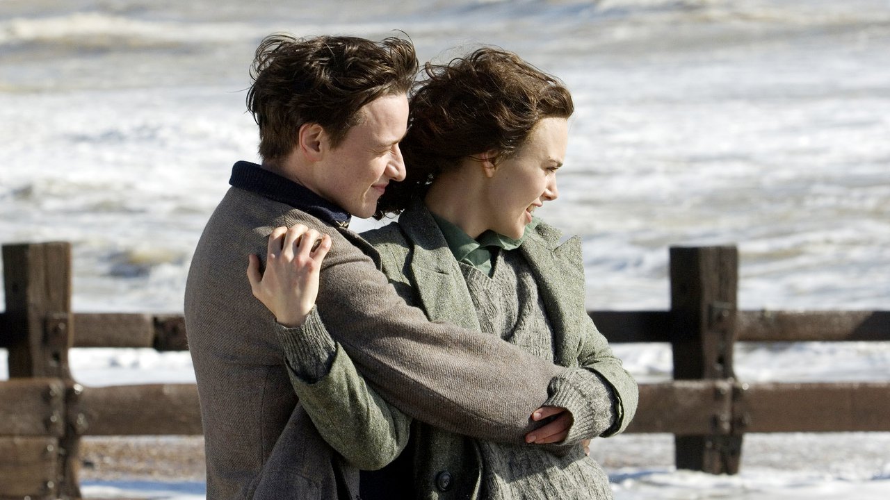 Espiazione: recensione del film di Joe Wright