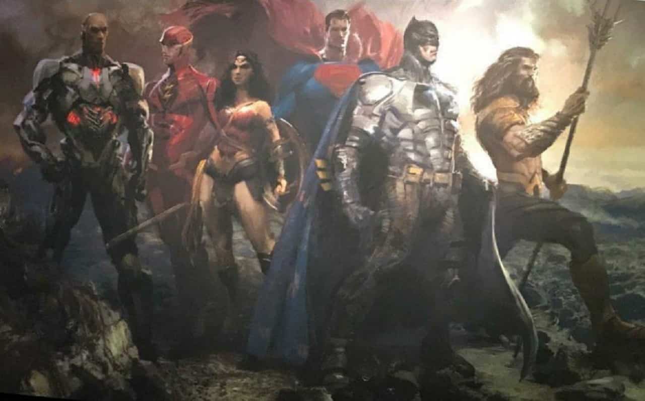 Justice League