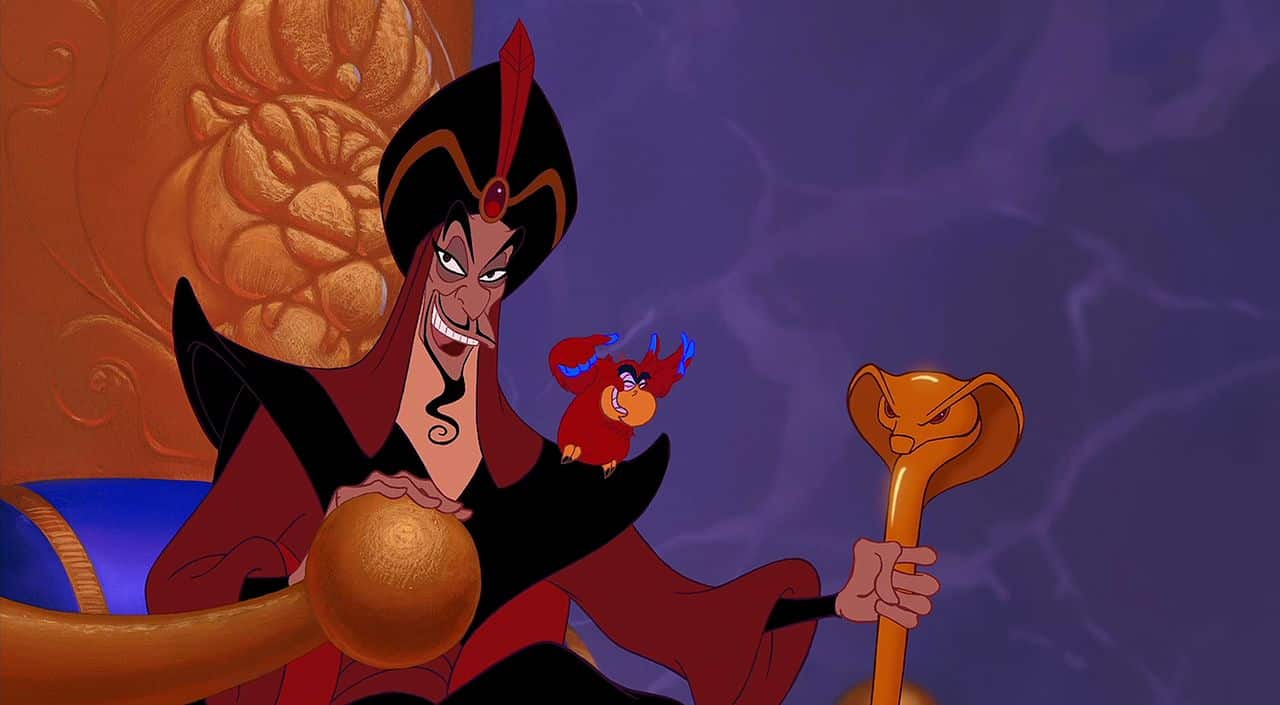 Aladdin: Marwan Kenzari sarà Jafar nel live-action Disney