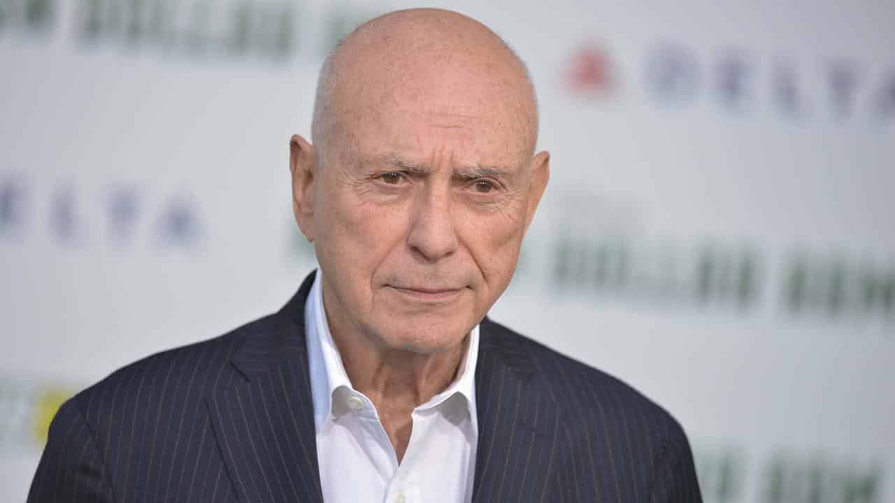 Dumbo: Alan Arkin si unisce al cast del film di Tim Burton