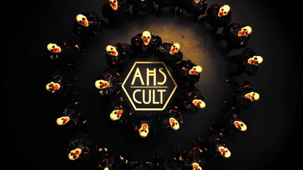 American Horror Story: Cult – FX rilascia la sigla iniziale della nuova stagione