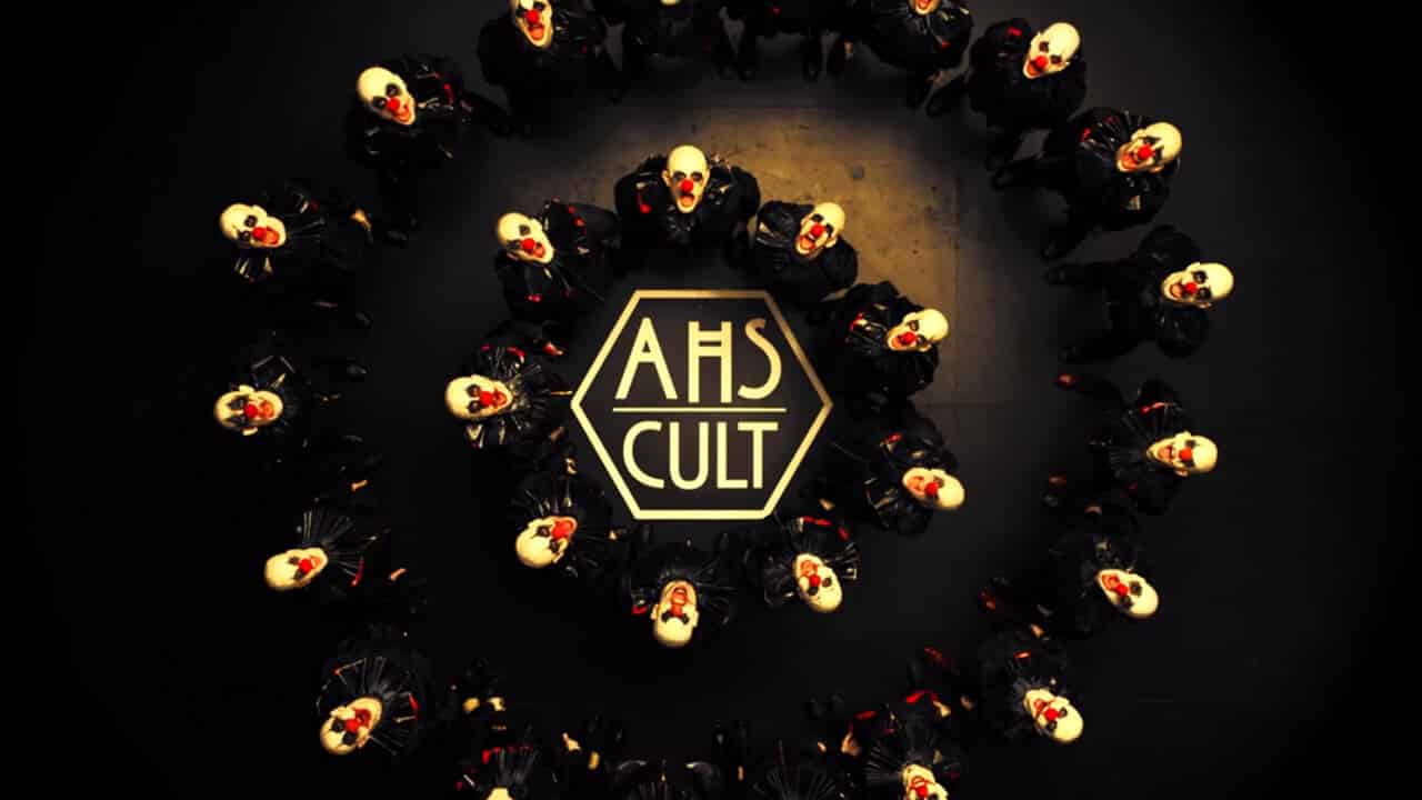 American Horror Story: Cult