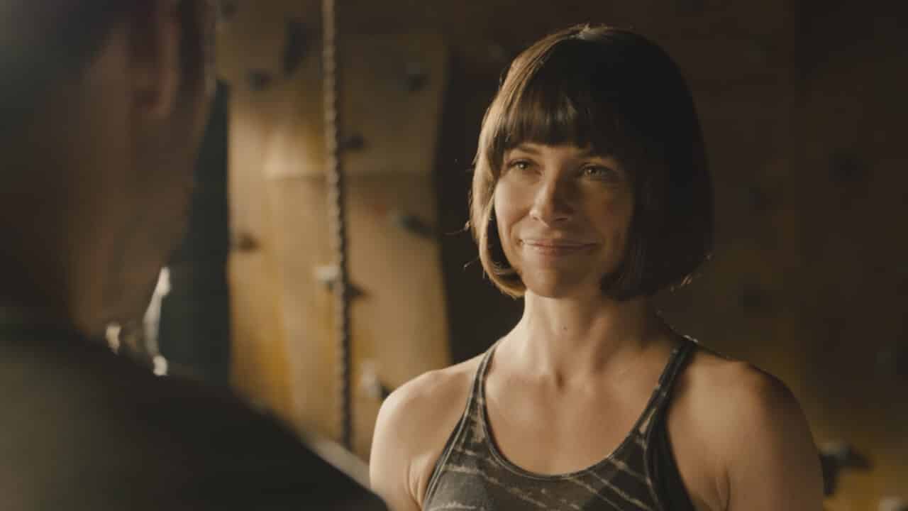 Ant-Man and the Wasp: Evangeline Lilly mostra i muscoli nel primo giorno di set