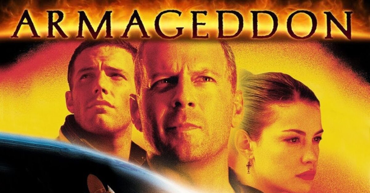 Armageddon – Giudizio finale: il significato del finale del film di