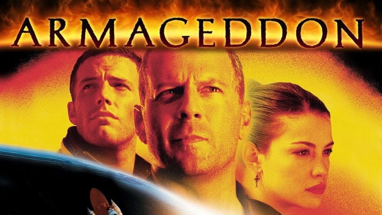 Netflix sfida l’astrofisico Neil deGrasse Tyson a demolire anche Armageddon