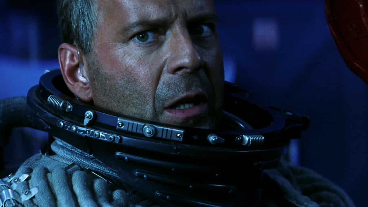 Armageddon – Giudizio finale: la colonna sonora del film di Michael Bay