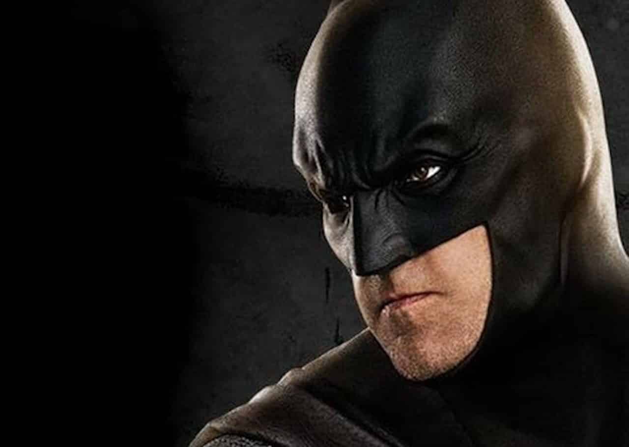 Justice League: Ben Affleck spiega la dinamica unica di Batman verso i suoi compagni
