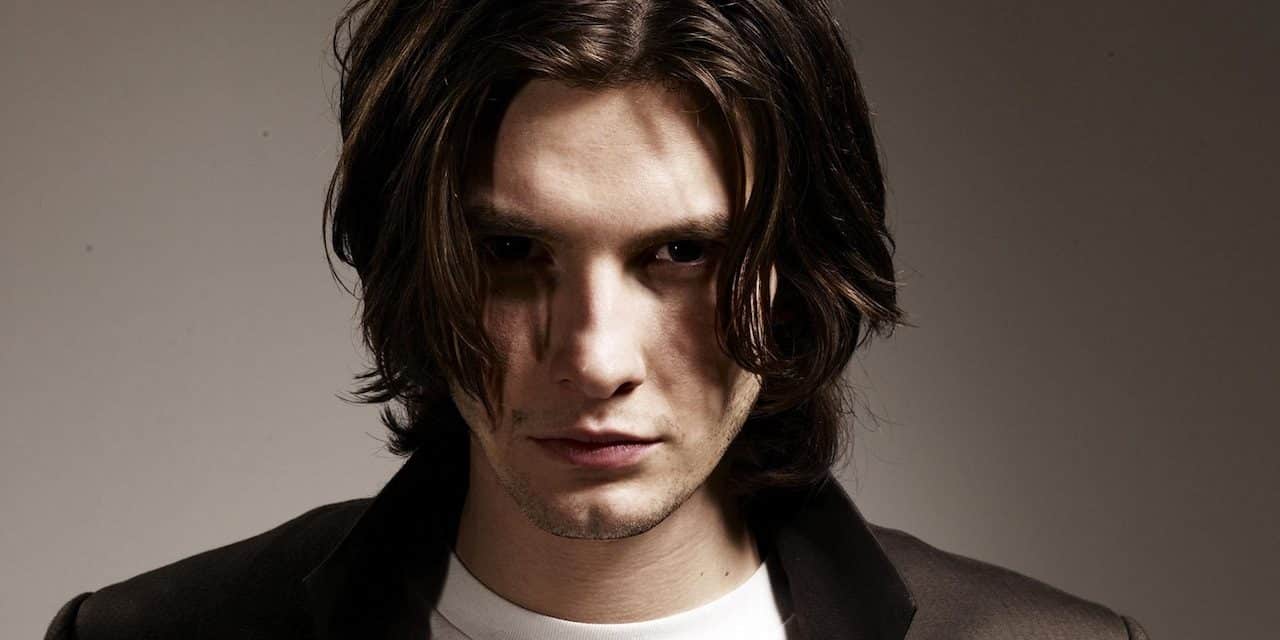 Ben Barnes