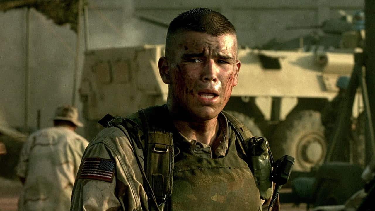 Black Hawk Down: la recensione del film di Ridley Scott