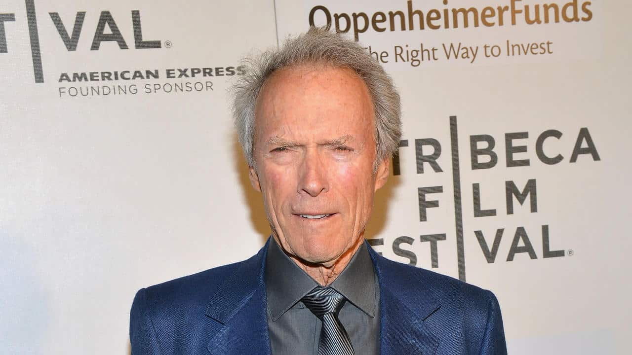 Clint Eastwood a Venezia per girare The 15:17 to Paris, suo nuovo film