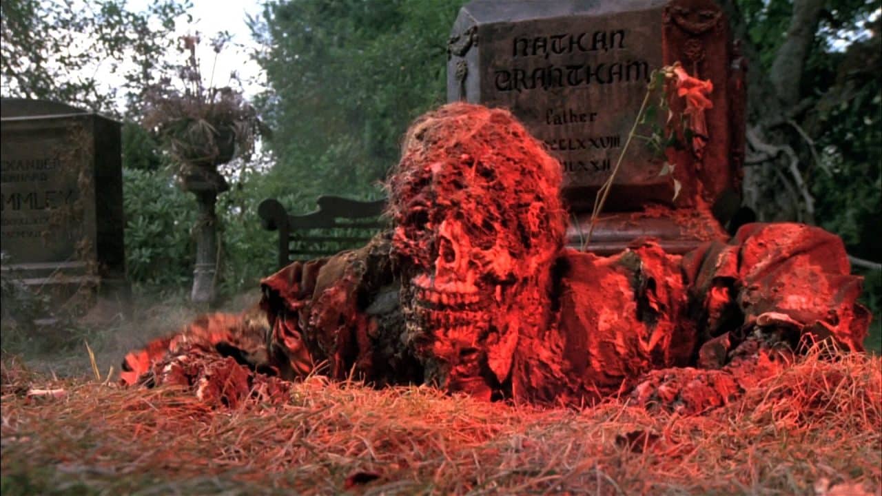 Creepshow