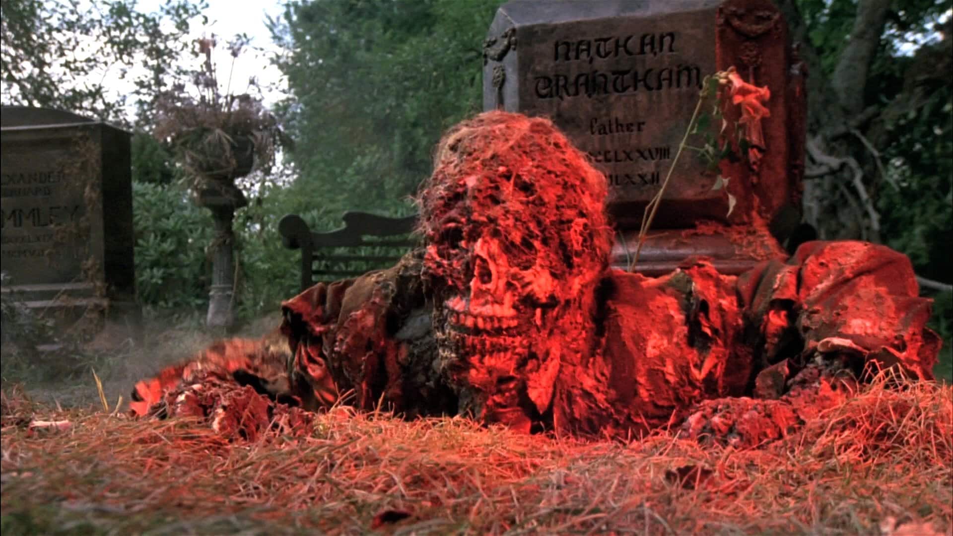 Creepshow: ecco titoli e autori dei primi episodi della serie tv