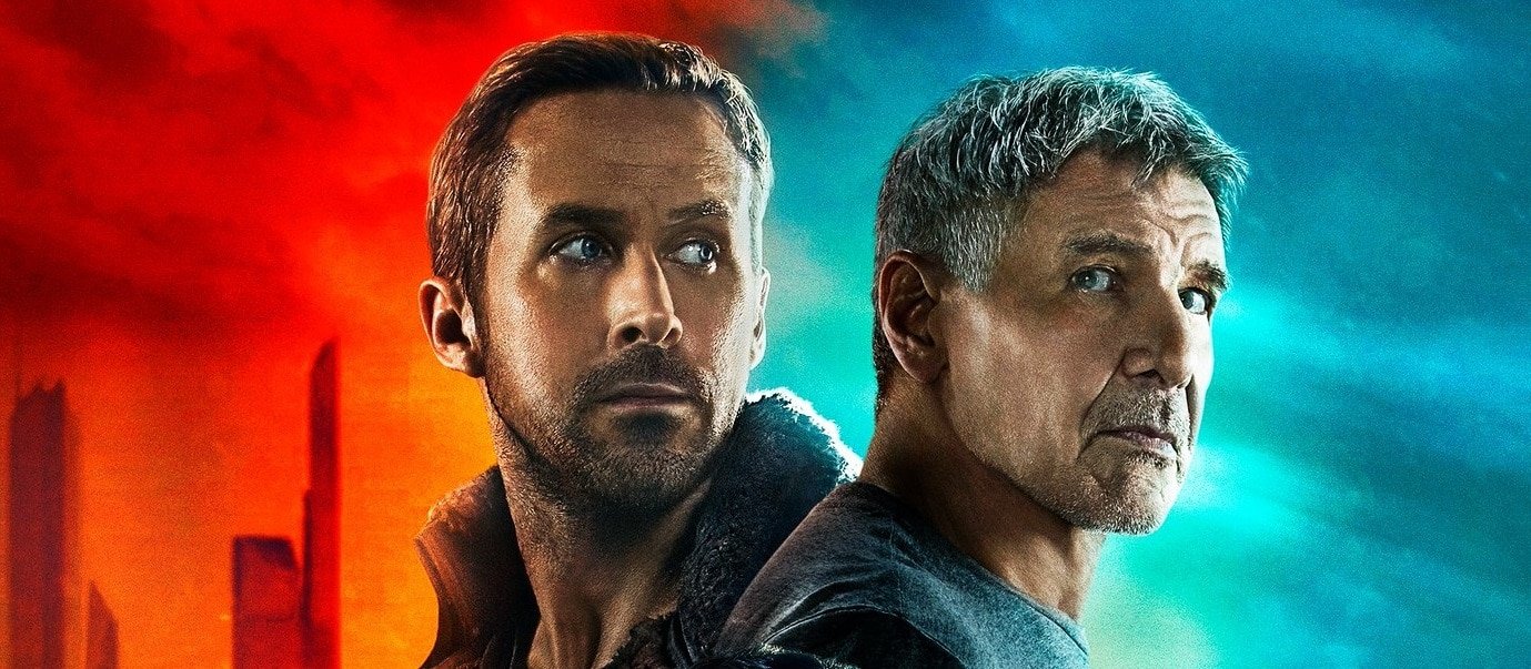Blade Runner 2049 – Ryan Gosling nelle foto dalla premiere di Berlino