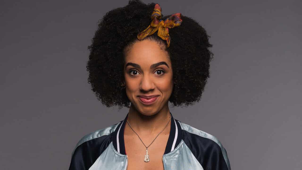 Doctor Who 10: Confermata la presenza di Pearl Mackie nello speciale natalizio