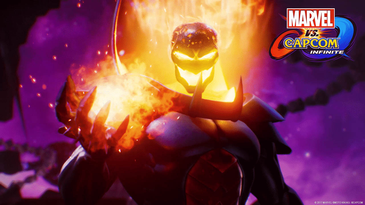 Marvel vs Capcom: Infinite – Ghost Rider, Dormammu e Jedah nel nuovo trailer di gioco