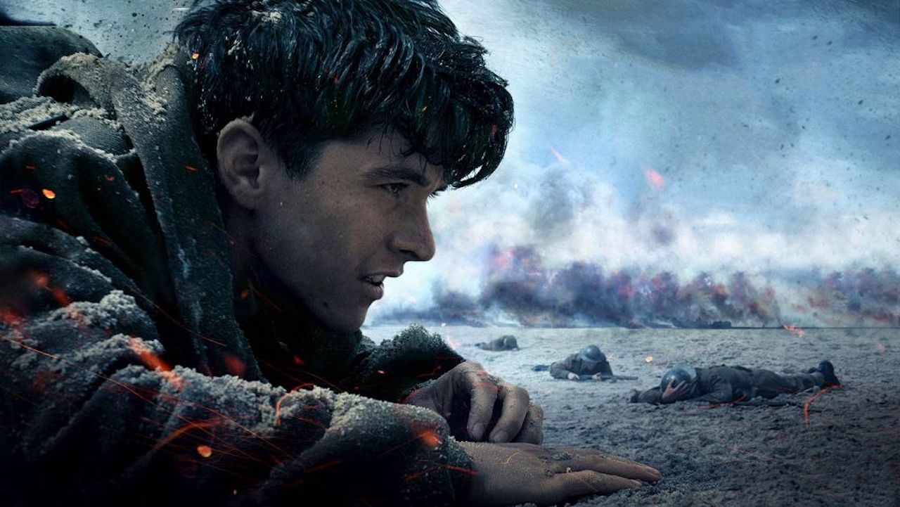 Uci Cinemas: per la rassegna Film in English il 31 agosto arriva Dunkirk