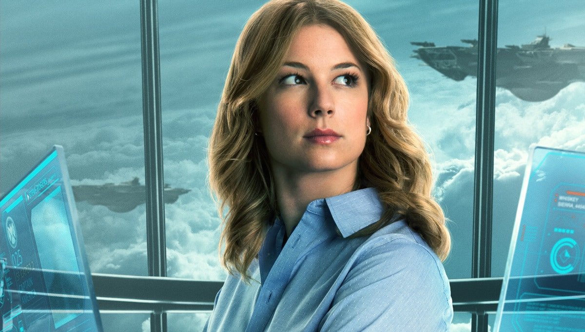 Emily VanCamp – Sharon Carter tornerà in Avengers: Infinity War?