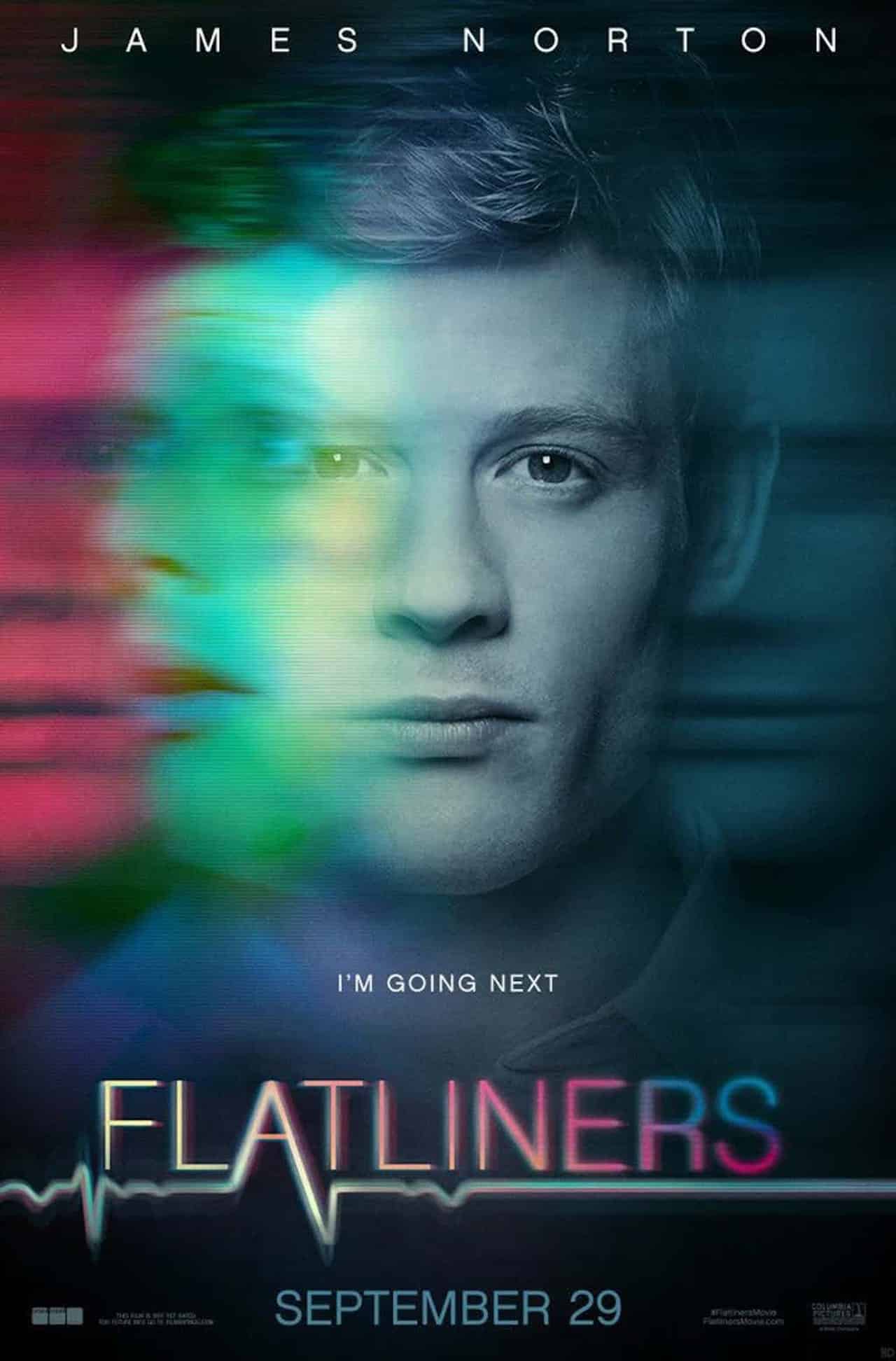 Flatliners - Linea Mortale