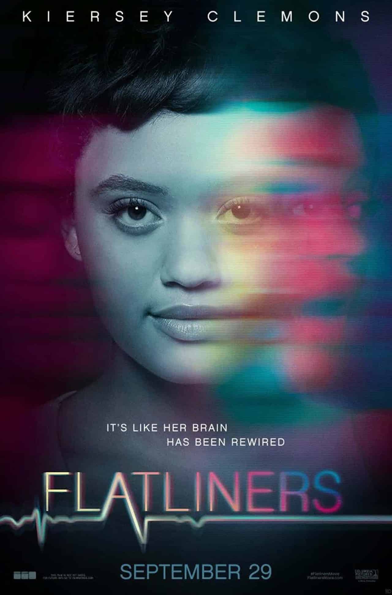 Flatliners - Linea Mortale